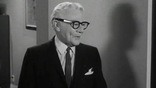 My Living Doll Season 1 Episode 14 - I'll Leave It to You