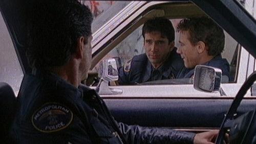 21 Jump Street Season 5 Episode 11 - Equal Protection