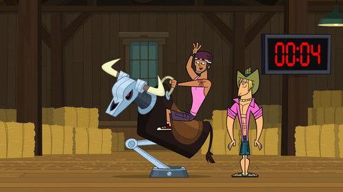 Total Drama Presents: The Ridonculous Race Season 1 Episode 16 - Little Bull on the Prairie