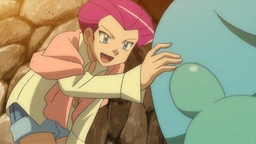 Pokémon Season 18 Episode 15 - A Fork in the Road! A Parting of the Ways!