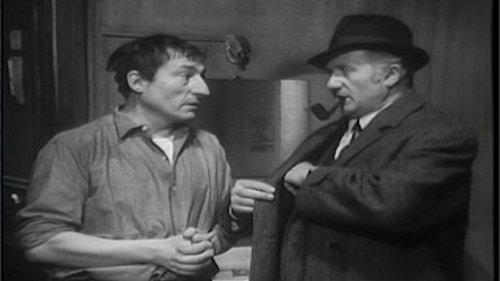 The Investigations of Commissioner Maigret Season 1 Episode 11 - Episode 11