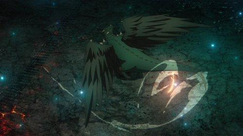 Dragon Raja -The Blazing Dawn- Season 2 Episode 21 - The Choice