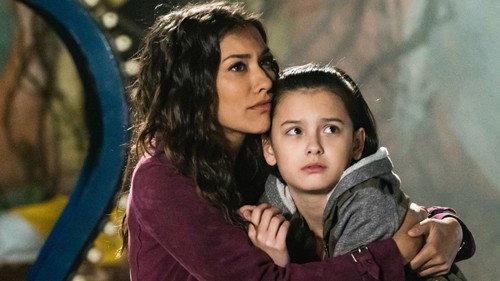 Sleepy Hollow Season 4 Episode 9 - Child's Play