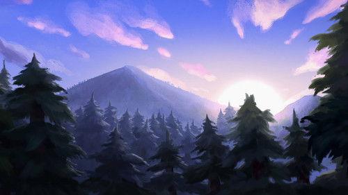 Infinity Train Season 3 Episode 6 - The Campfire Car