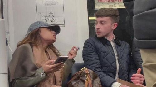 Customer Wars Season 6 Episode 8 - Exit, Stage Left