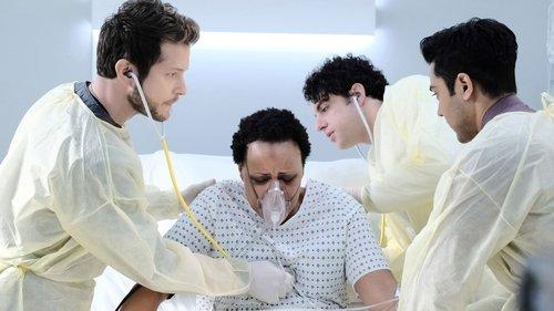 undefined Season 3 Episode 19 - Support System