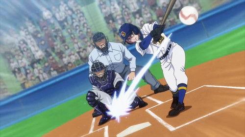 Ace of the Diamond Season 3 Episode 10 - Debut