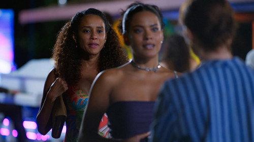 Anything Goes Season 1 Episode 18 - Chapter 18