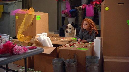 Dog with a Blog Season 2 Episode 20 - Pod People from Pasadena