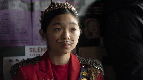 Sort Of Season 1 Episode 5 - Sort Of A Party