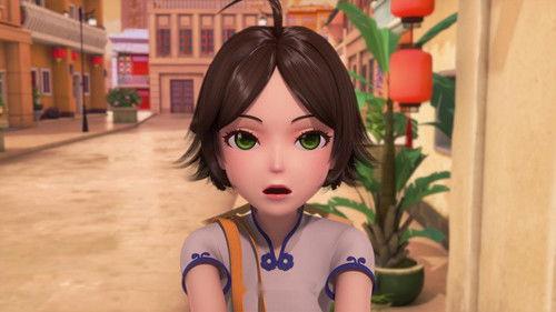 星卡梦少女 Season 2 Episode 7 - Episode 7