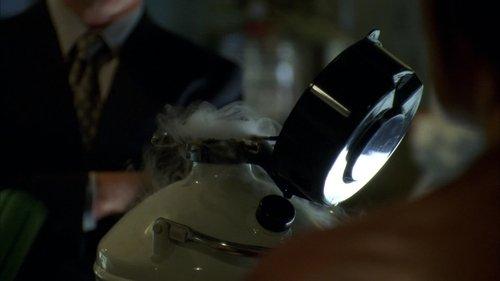 undefined Season 9 Episode 14 - Inconceivable