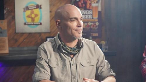 Alien Encounters: Fact or Fiction Season 1 Episode 6 - Vanished in a Portal