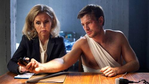 undefined Season 1 Episode 8 - Make Haste