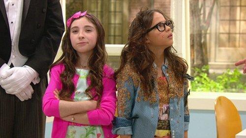 The Haunted Hathaways Season 2 Episode 1 - Haunted Newbie