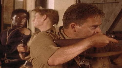 Heat of the Sun Season 1 Episode 3 - The Sport of Kings