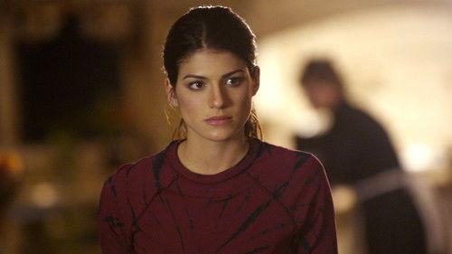 Wildfire Season 2 Episode 8 - Fear