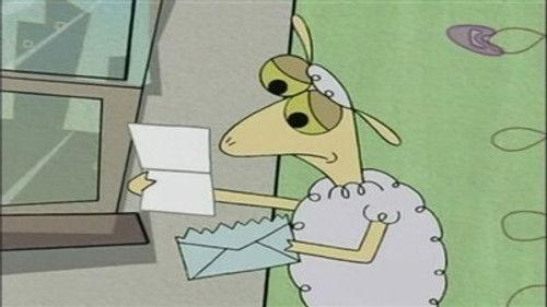 Sheep in the Big City Season 1 Episode 6 - Home for the Baa-lidays