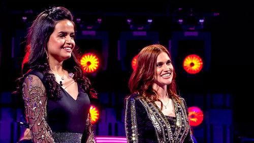 The Box of Talent Season 2 Episode 1 - Episode 1