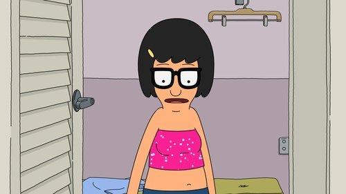 Bob's Burgers Season 16 Episode 7 - Tube for Tina