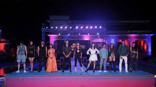 MTV Splitsvilla Season 12 Episode 20 - Episode 20