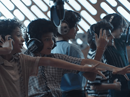 Súbete a mi moto Season 1 Episode 1 - Episode 1