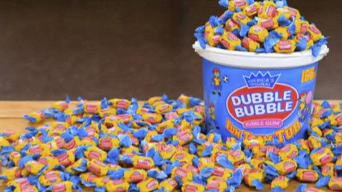 Food Factory Season 1 Episode 2 - The Big Apple