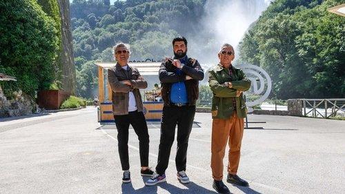 Masterchef Italy Season 12 Episode 12 - Episode 12