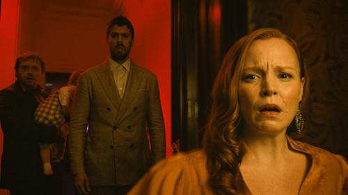 Servant Season 4 Episode 5 - Neighbors
