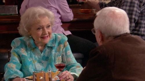 Hot in Cleveland Season 3 Episode 4 - Happy Fat