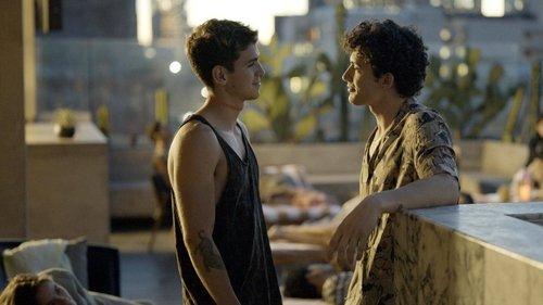 I Love You, and It Hurts Season 1 Episode 10 - Falsification