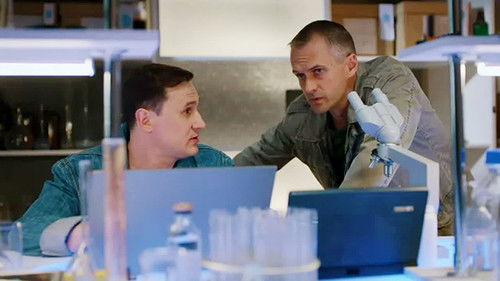 Secrecy of the Investigation Season 22 Episode 1 - Episode 1