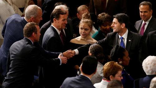 PBS News Hour Season 42 Episode 2 - January 3, 2017