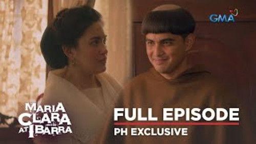 Maria Clara and Ibarra Season 1 Episode 65 - Love or Betrayal
