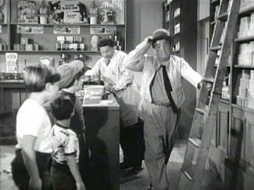 undefined Season 1 Episode 1 - The Drug Store