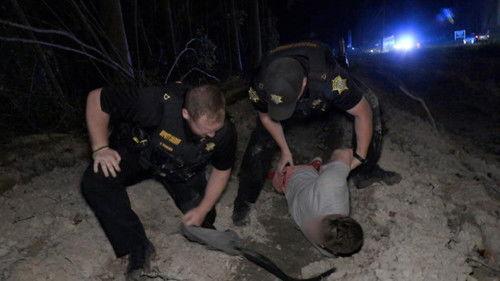 On Patrol: Live Season 1 Episode 21 - Car Accident Miracle