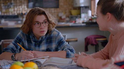 Conseils de famille Season 4 Episode 3 - Episode 3