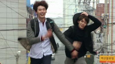 School 2013 Season 1 Episode 8 - Episode 8