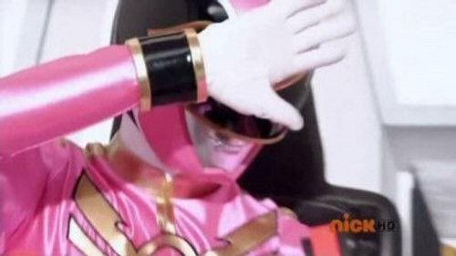 Power Rangers Season 20 Episode 2 - He Blasted Me with Science