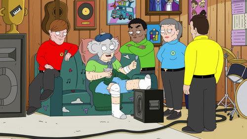 Koala Man Season 1 Episode 5 - Ode to a Koala Bear