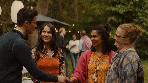 Billie vs Benjamin Season 1 Episode 4 - Episode 4