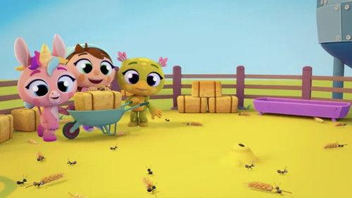 Fa la la Season 2 Episode 10 - Episode 10