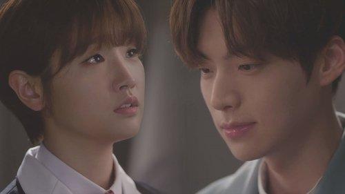 Cinderella and Four Knights Season 1 Episode 6 - Episode 6