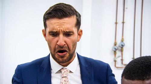 The Apprentice Season 15 Episode 2 - Ice Lollies