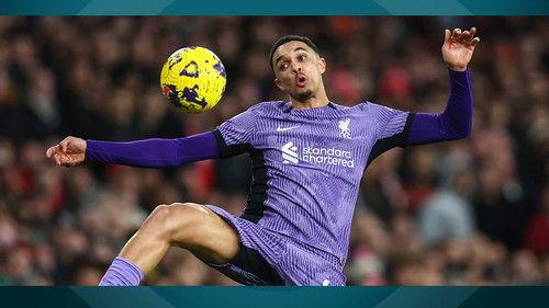 Match of the Day 2 Season 20 Episode 21 - MOTD2 - 4th February 2024