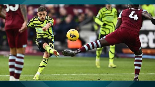 Match of the Day 2 Season 20 Episode 22 - MOTD2 - 11th February 2024