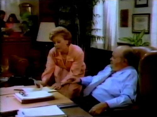 Jake and the Fatman Season 4 Episode 3 - Exactly Like You