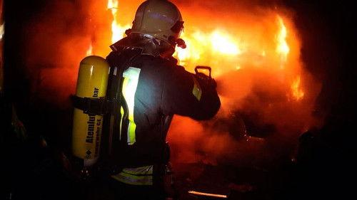 Feuer & Flamme Season 2 Episode 3 - Episode 3