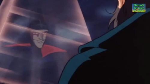 King Arthur and the Knights of the Round Table Season 2 Episode 15 - Weird! Phantom Princess Ginebia