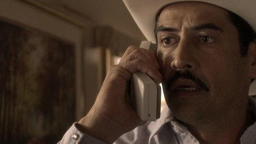 Jenni Rivera: Mariposa de Barrio Season 1 Episode 21 - Episode 21